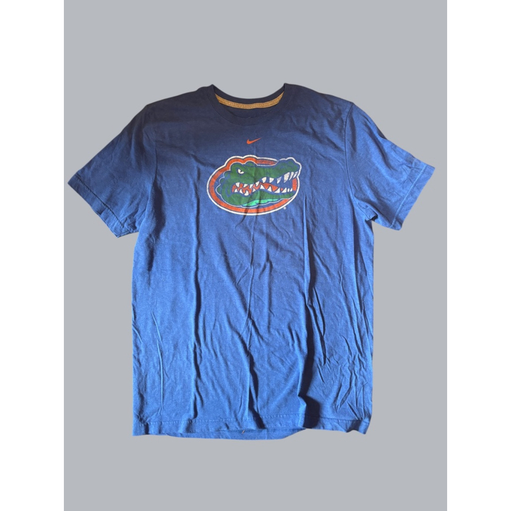 EUC Nike Florida Gators Men's Shirt - Size XL
